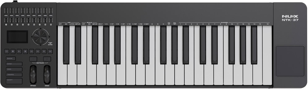 NUX NTK-37